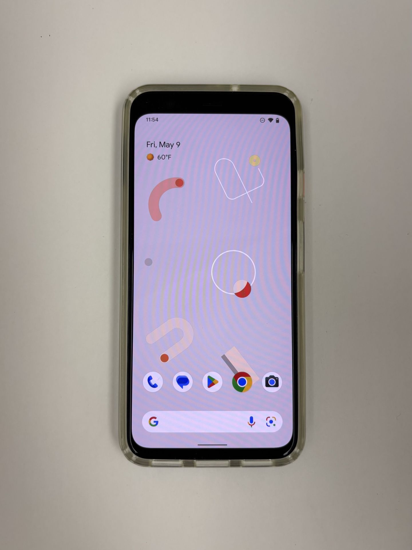 Google Pixel 4 - 64GB (Verizon Locked)
