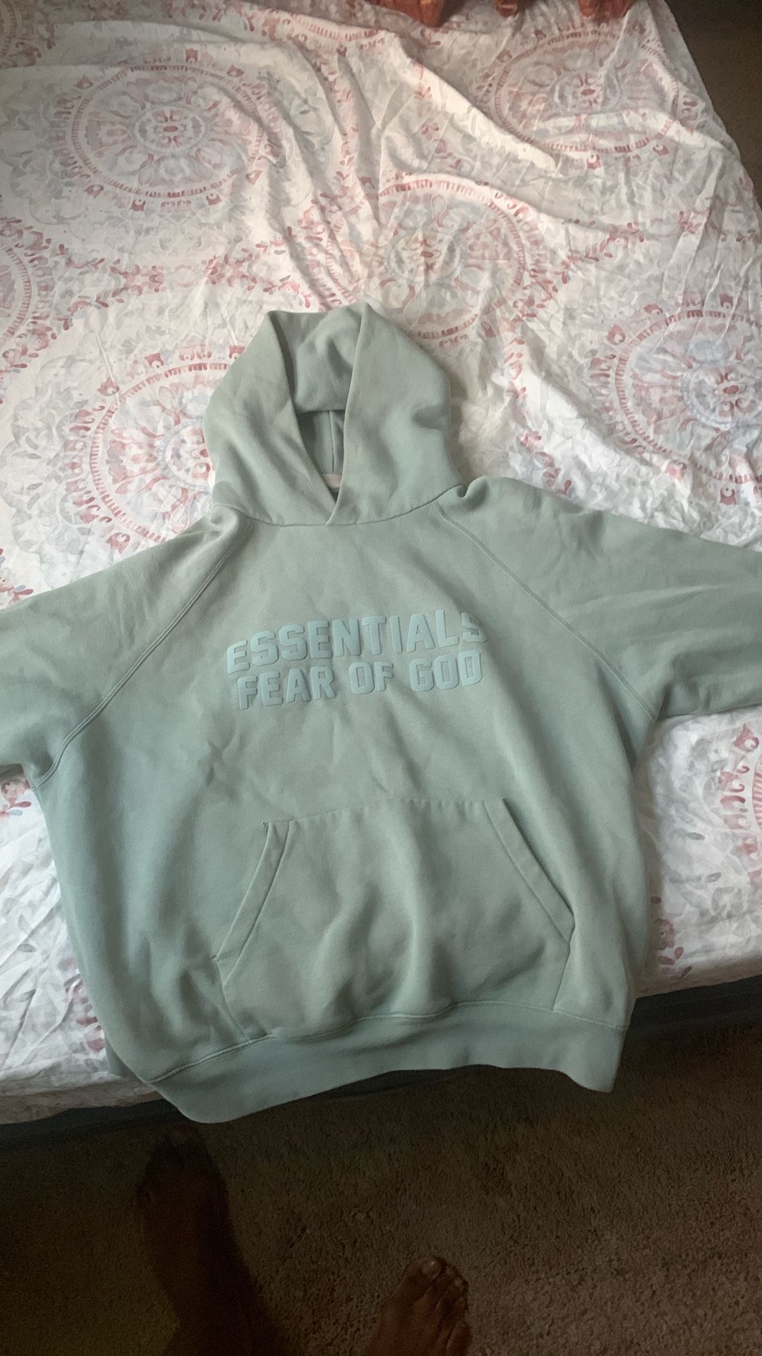 Sycamore Essential Hoodie