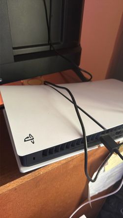 PS5