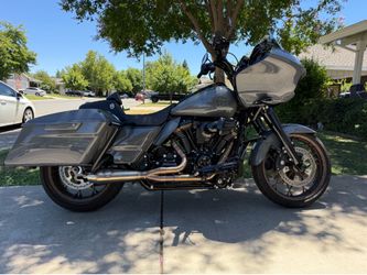 2022 Roadglide st