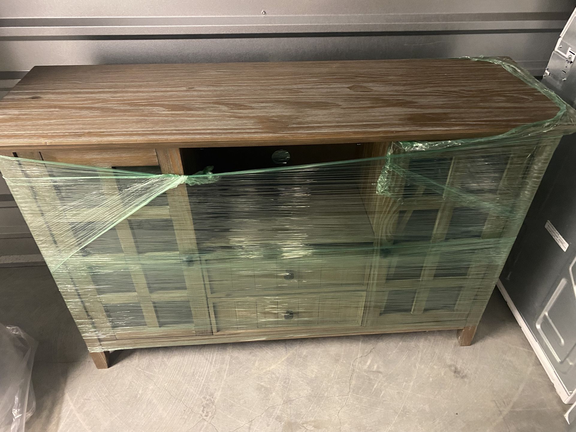Living Room TV Stand