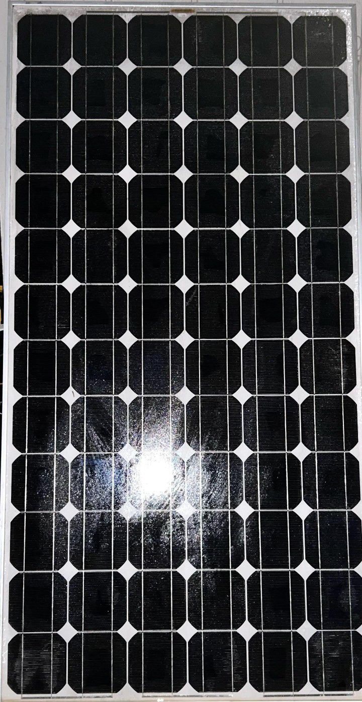 Solar Panels For Sale 