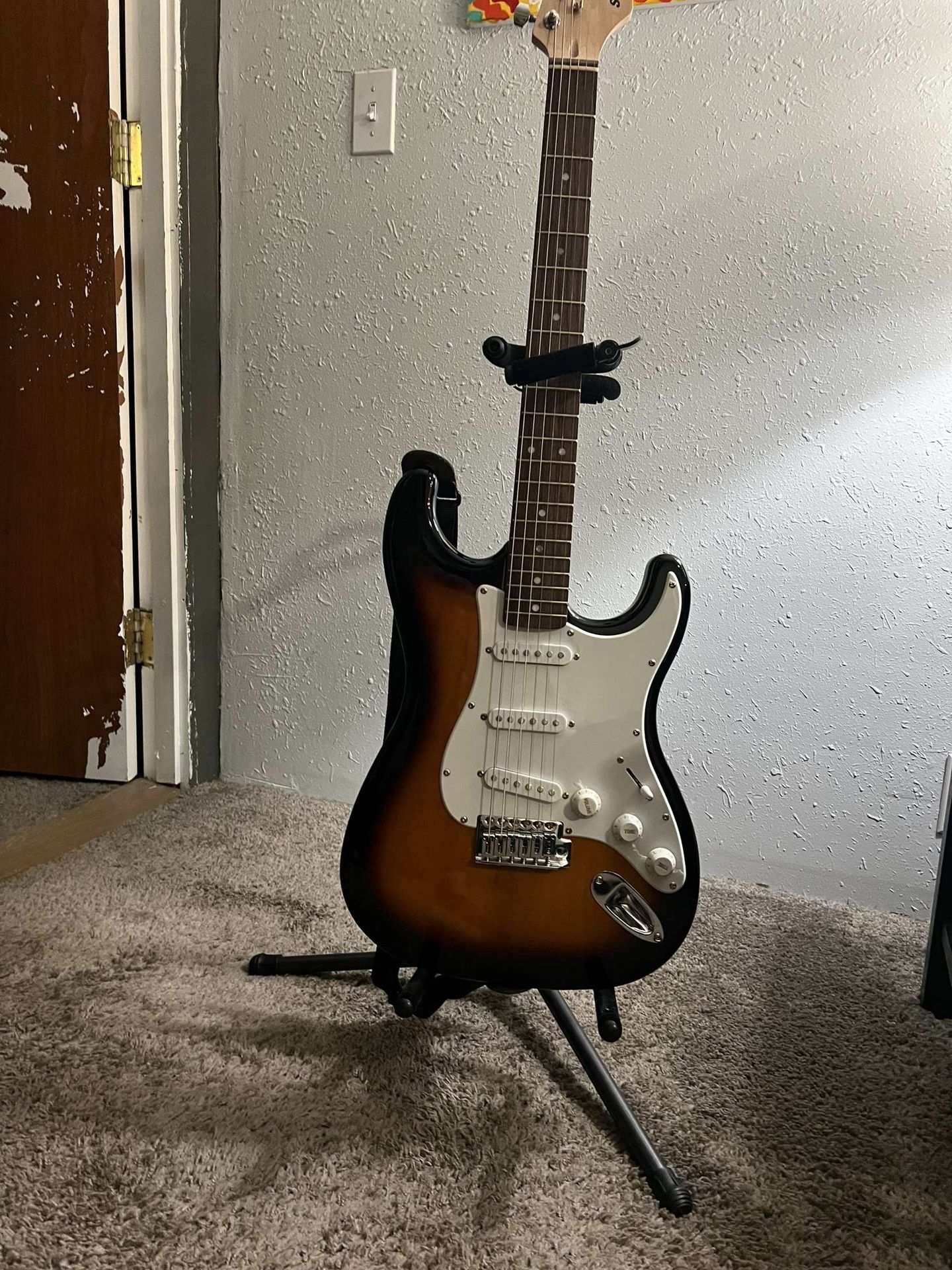 Electric Guitar