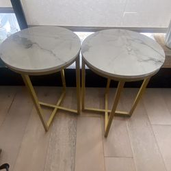 Side Tables