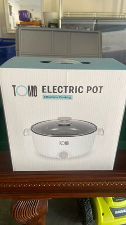 Electric Pot