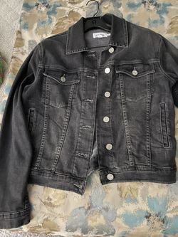 Frame Denim Jacket women’s Size M
