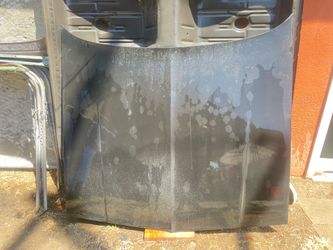78-87 El Camino Hood
