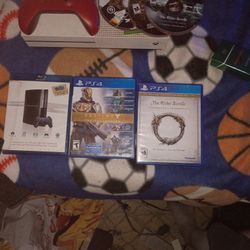 PlayStation Games