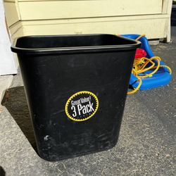 Trash Can