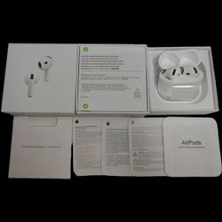 AirPod 4