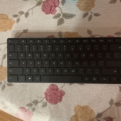 Microsoft Keyboard Wireless