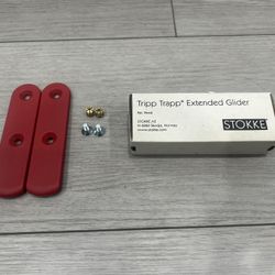 Stokke Tripp Trapp® Extended Glider