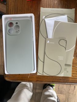 iPhone 15 Max Case