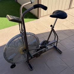 Schwinn Exercise Bike