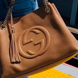 Gucci Tote 