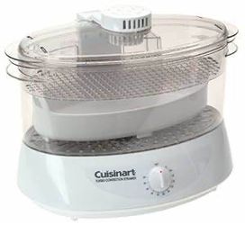 Cuisinart TCS60 Convection