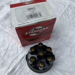 New Distributor Cap – Standard Motor Products DR413