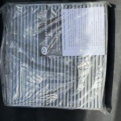 Honda Civic 2008 STP filter