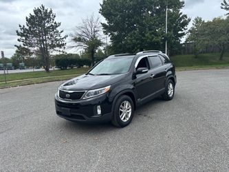 2014 KIA Optima
