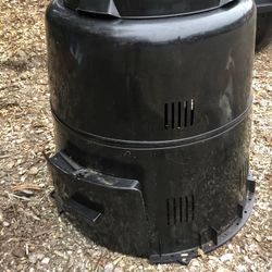Compost Bin