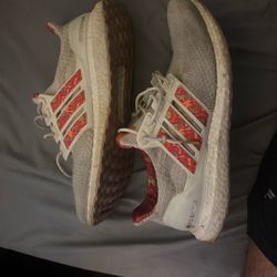 Ultra boost Chinese New Year 