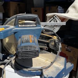 Ryobi Mitre Saw