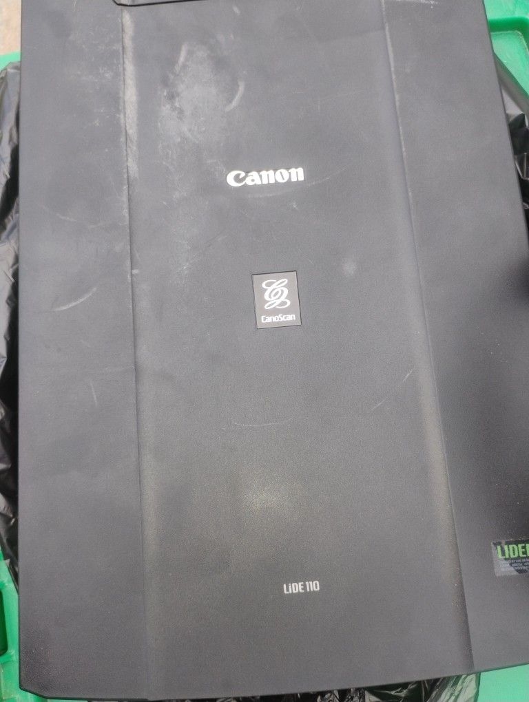 Scanner