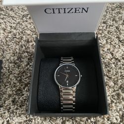 Men’s Citizen Watch