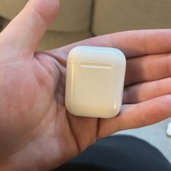 Used Air Pods 