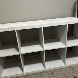 cube organizer - moving $10