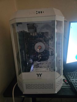 Gaming pc bundle
