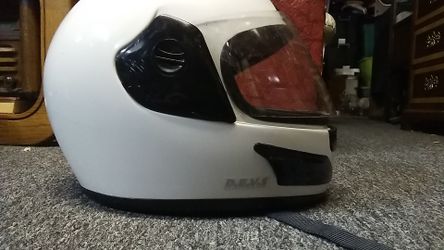 Helmet