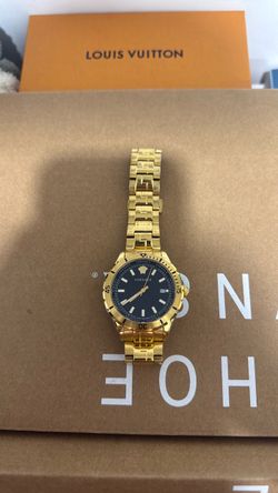 Versace Watch