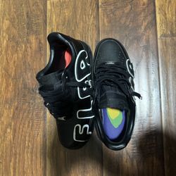 Cpfm Air Force 1 Size 9 Men