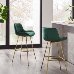 Swivel Bar Stool Like New