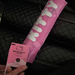 hello kitty umbrella