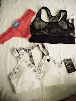 Nike,VS,hustler