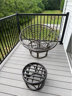 Lounge Chair