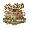 Hadley's Pallet Finding