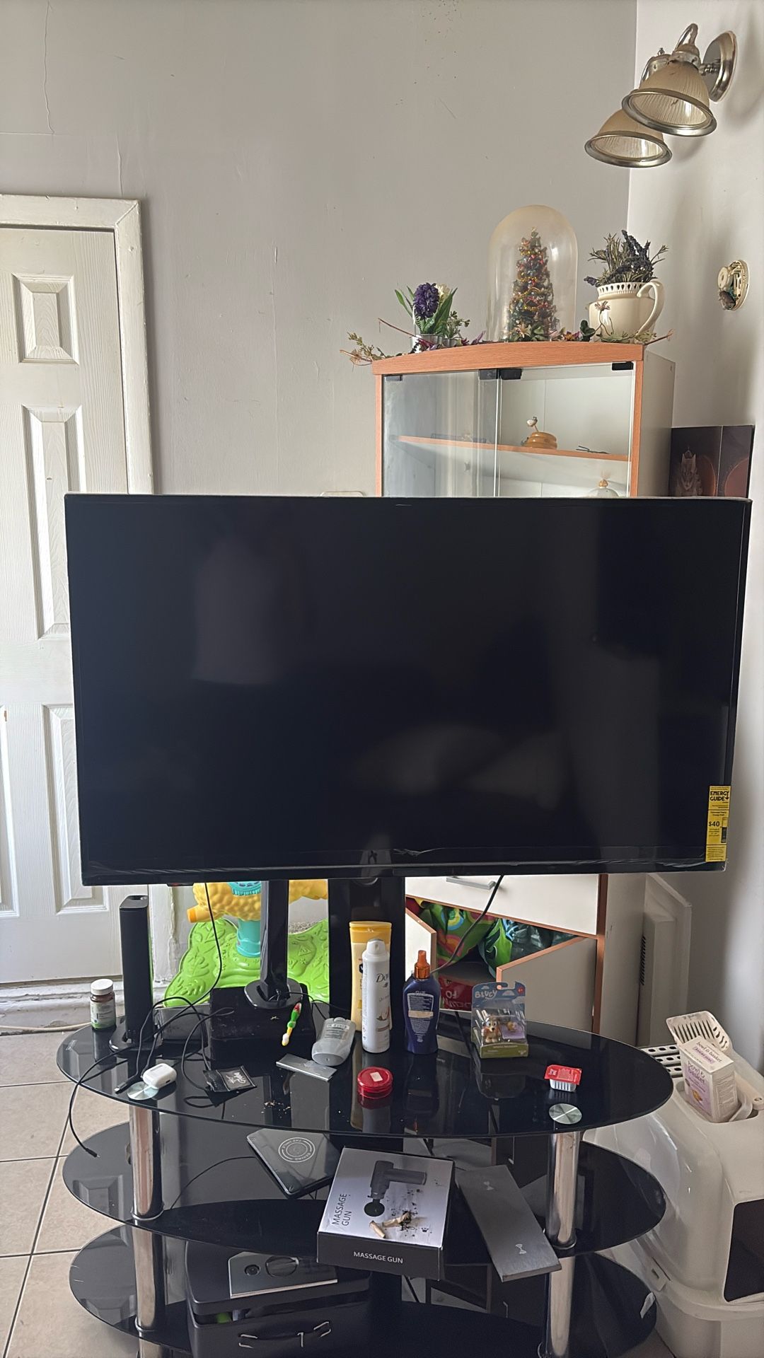 Flat Screen Tv