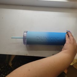 Rainbow Silicone Sipper