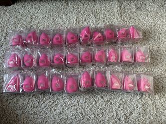Cosmetic Sponge