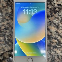 iPhone 8 Plus 64GB Unlocked 