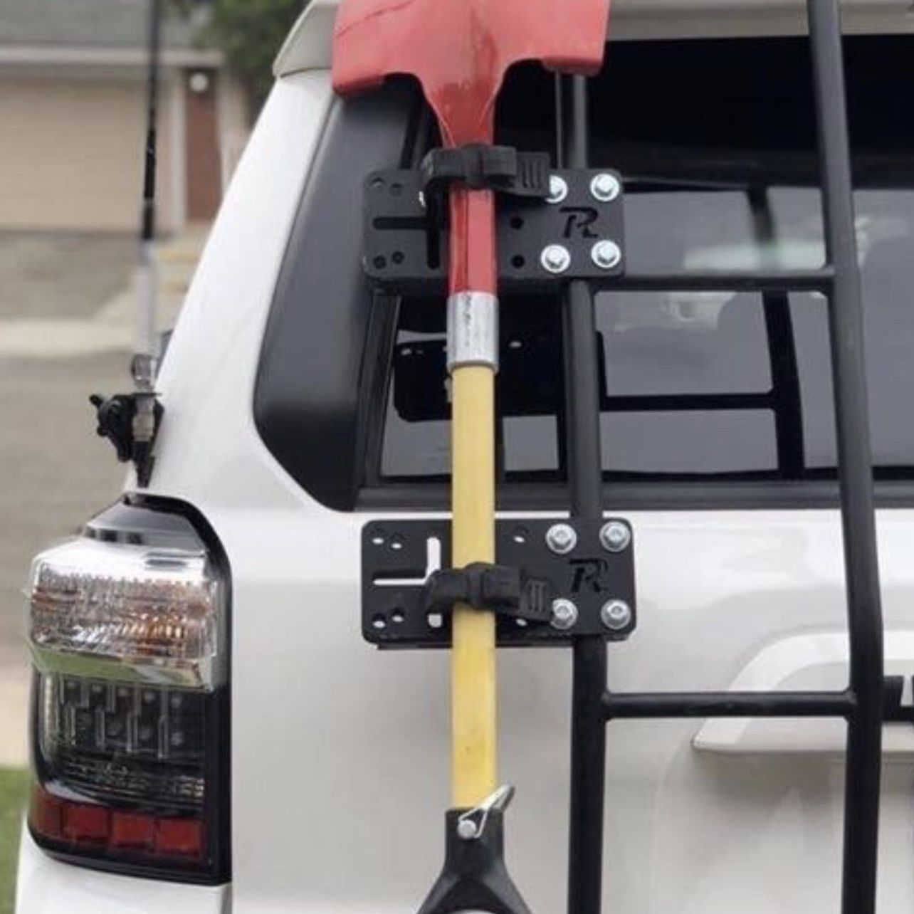 Rago Ladder Accessory Mount For Gobi for Sale in Tempe AZ