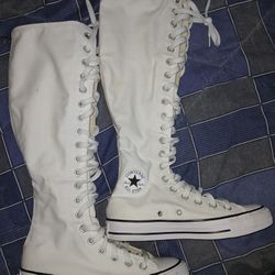 New Converse High Tops