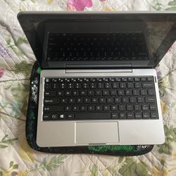 Laptop/tablet 