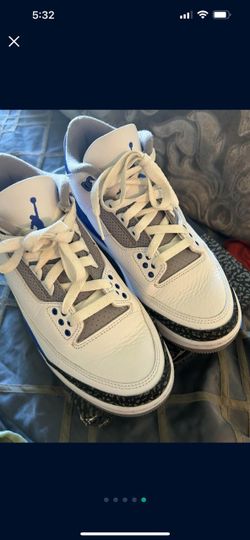 Jordan 3