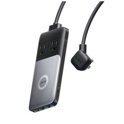Anker 727 Charging Station USB Hub Power Strip (GaNPrime 100w)