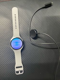 Samsung galaxy watch8