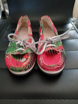 Aldo Girls Shoes